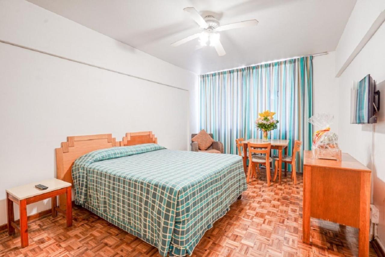 Impala Holiday Flats & Apartments 다반 외부 사진