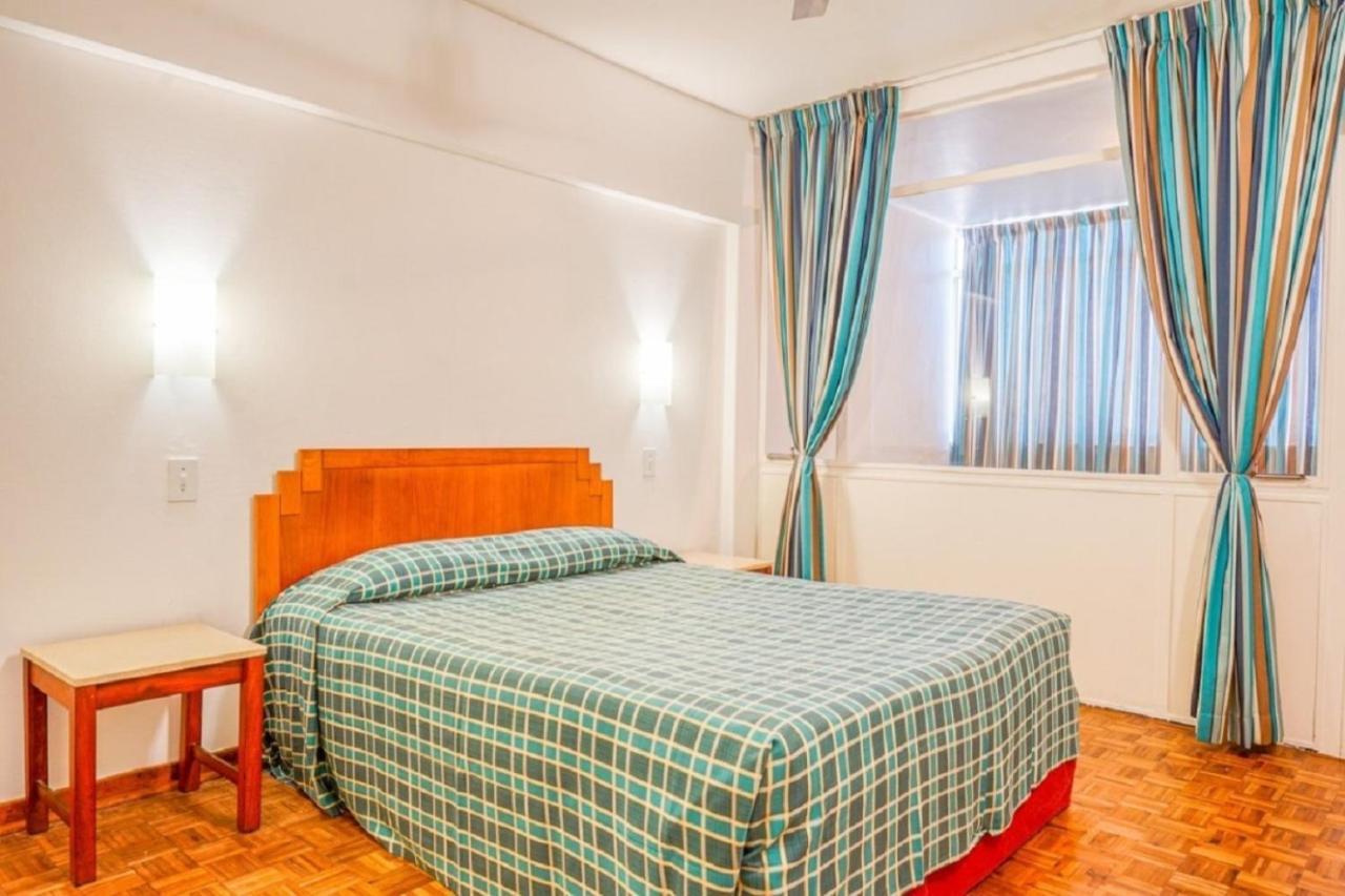 Impala Holiday Flats & Apartments 다반 외부 사진