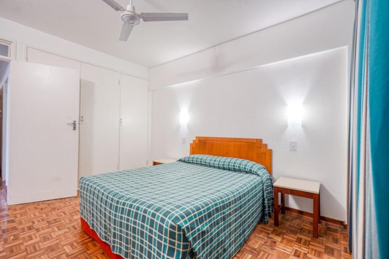 Impala Holiday Flats & Apartments 다반 외부 사진