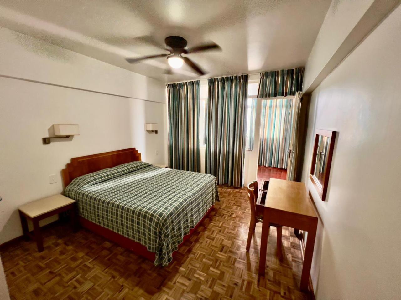 Impala Holiday Flats & Apartments 다반 외부 사진